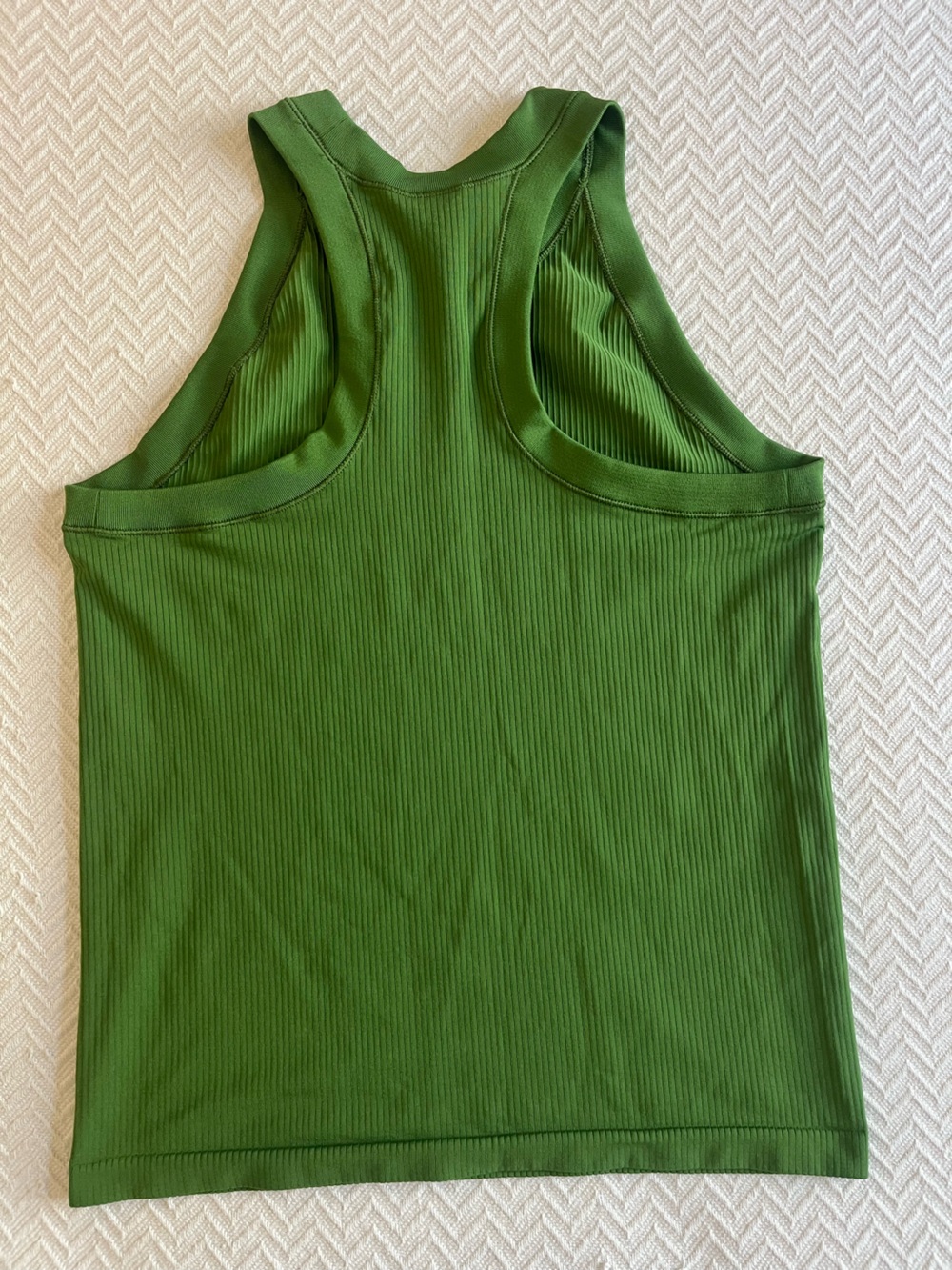 Athleta Racerback Tank - Picture 5 of 5